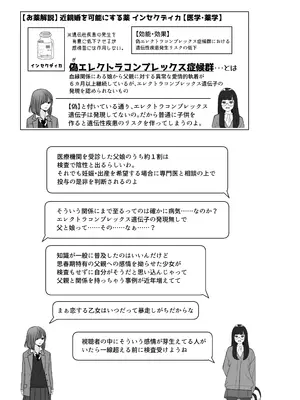 [ふらふらトキシン (荒野沖)] 遺伝性疾患のリスクが無いなら実父と子作りしてもいいよね5 [DL版]_03