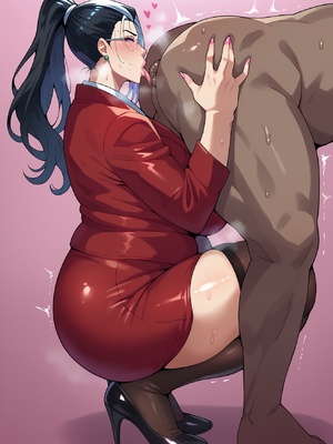 [Aijuicer]4. sumeragi rikka聖華女学院高等部[AI generated]_ 00286