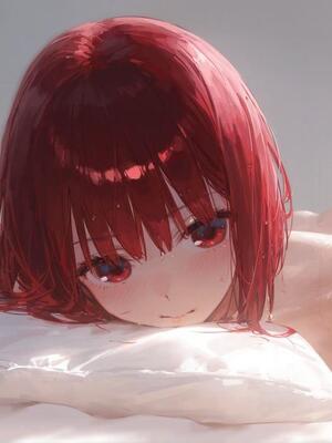 Dreiko - 有马加奈 (我推的孩子) CG 1_0286