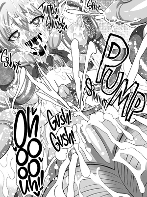 [クレイトス (龍之介)] ゴブリンズレイパー～妖精弓手×輪姦 (ゴブリンスレイヤー) [不可视汉化][無修正]_18