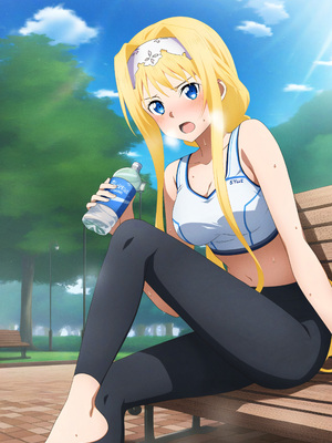 [MuaverAI]Seggs&nbsp;&nbsp;Kirigaya Suguha [48 + 5 Extra images] ~ Zip_a0002