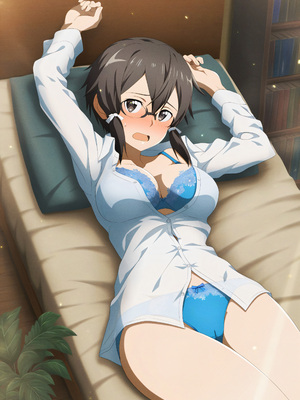 [MuaverAI]Seggs&nbsp;&nbsp;Asuan(ALO) [Uncen40 Extra images] ~ Zip_a0002