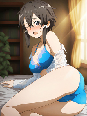 [MuaverAI]Seggs&nbsp;&nbsp;Asuan(ALO) [Uncen40 Extra images] ~ Zip_a0005