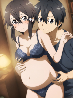 [MuaverAI]Seggs&nbsp;&nbsp;Asuan(ALO) [Uncen40 Extra images] ~ Zip_a0042