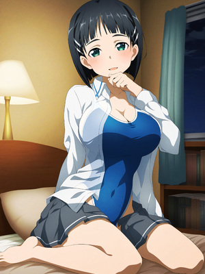 [MuaverAI]Seggs&nbsp;&nbsp;Alice Zuberg [47 + 3 Extra images] ~ Zip_a0002