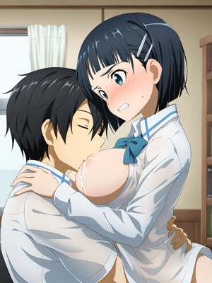 [MuaverAI]Seggs&nbsp;&nbsp;Alice Zuberg [47 + 3 Extra images] ~ Zip_a0012