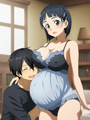 [MuaverAI]Seggs&nbsp;&nbsp;Alice Zuberg [47 + 3 Extra images] ~ Zip_a0051