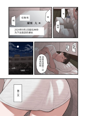 [五味滓太] 私・・・なぜ不倫したと思います？(想知道我为什么出轨吗？) [胖子机翻]_05