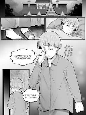 [Yadier Sometimes] Elaina's Sex Ed Experience 2 (魔女の旅々)_03