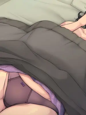 [いちごクレープ大盛組 (横十輔)] 嫁の母孕ませ・お願い代理出産【色っぽい黒髪巨乳義母へ精子届け～ッ】_119