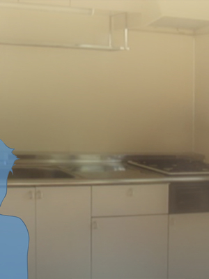 [いちごクレープ大盛組 (横十輔)] 嫁の母孕ませ・お願い代理出産【色っぽい黒髪巨乳義母へ精子届け～ッ】_189