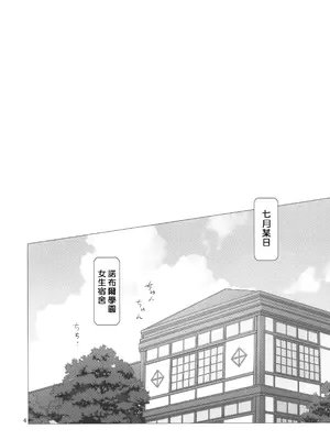 (C88) [Digital Accel Works (INAZUMA)] INAZUMA DEATHSTAR (GO!プリンセスプリキュア) [Devily6個人渣翻]_04