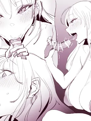 [ぽりうれたん] ぽりうれたん短編集-濡- [中国語]_042