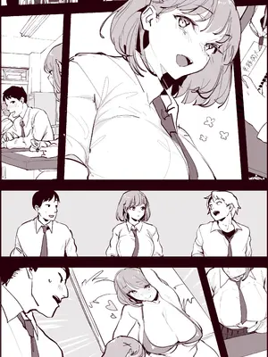 [ぽりうれたん] ぽりうれたん短編集-濡- [中国語]_253