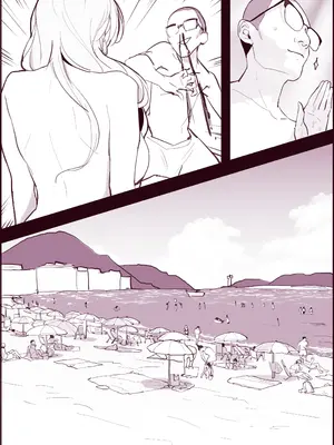 [ぽりうれたん] ぽりうれたん短編集-濡- [中国語]_041