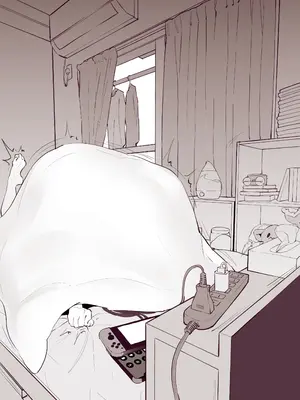 [ぽりうれたん] ぽりうれたん短編集-濡- [中国語]_207