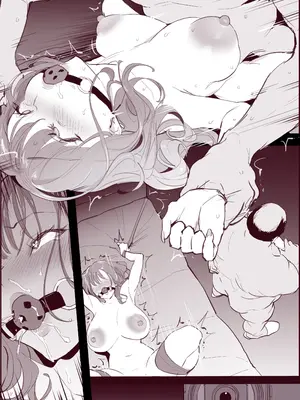 [ぽりうれたん] ぽりうれたん短編集-濡- [中国語]_179