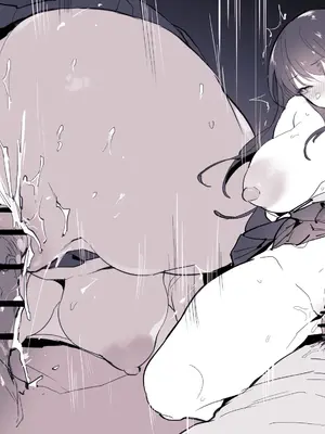 [ぽりうれたん] ぽりうれたん短編集-濡- [中国語]_112