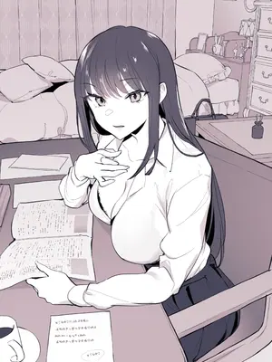 [ぽりうれたん] ぽりうれたん短編集-濡- [中国語]_108