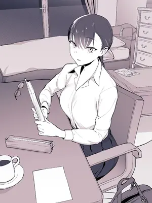 [ぽりうれたん] ぽりうれたん短編集-濡- [中国語]_106