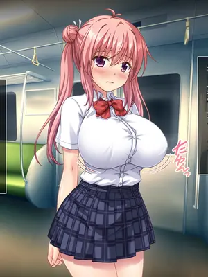 [えるぴーすたじお] B〜H〜Nカップ！ 〜欲求不満な幼馴染はぽんこつ巨乳な許嫁！？〜_135