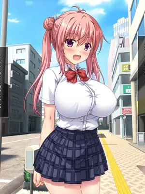 [えるぴーすたじお] B〜H〜Nカップ！ 〜欲求不満な幼馴染はぽんこつ巨乳な許嫁！？〜_186