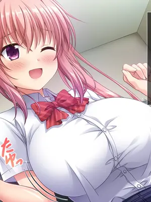 [えるぴーすたじお] B〜H〜Nカップ！ 〜欲求不満な幼馴染はぽんこつ巨乳な許嫁！？〜_091