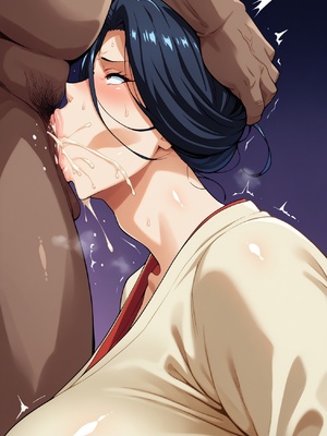 [Aijuicer]7. kujo fumiko[AI generated]_ 00167