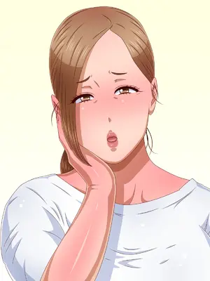 [黒野タイツ] 母親なのに大事なひとり息子のオチ○チンに堕とされちゃいました_21