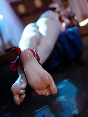 拖拉大王（Quan冉有点饿） - FGO 酒吞童子_17