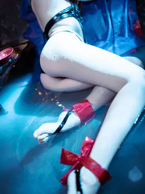 拖拉大王（Quan冉有点饿） - FGO 酒吞童子_48