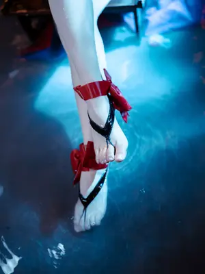 拖拉大王（Quan冉有点饿） - FGO 酒吞童子_60