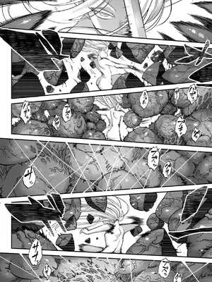 [黒青郎君] 永世流転II [DL版]_136