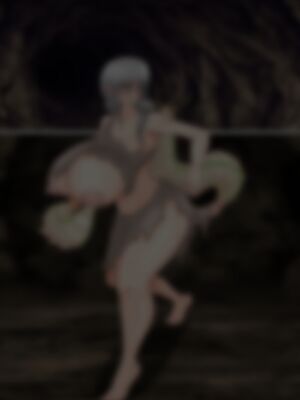 [蟲んむしん] 女騎士×芋虫 種付け・妊娠・出産・子育て 戦記 II [临月汉化] [DL]_092