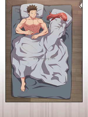 四人同居太擁擠 44-45話_45_08