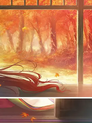 [日吉ハナ] autumn colors (コミック エグゼ 51) [中国翻訳] [DL版]_30
