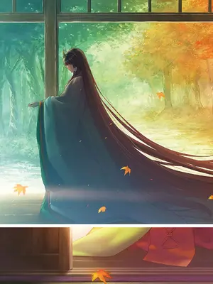 [日吉ハナ] autumn colors (コミック エグゼ 51) [中国翻訳] [DL版]_31