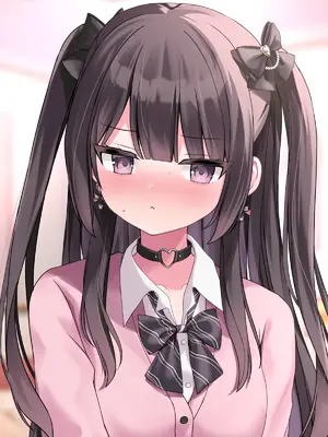 [ゆいみす] ぴえんな地雷系彼女と大人だけど制服着てめちゃくちゃえっちしよっ!_115