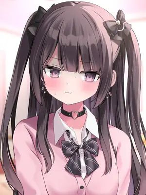 [ゆいみす] ぴえんな地雷系彼女と大人だけど制服着てめちゃくちゃえっちしよっ!_113