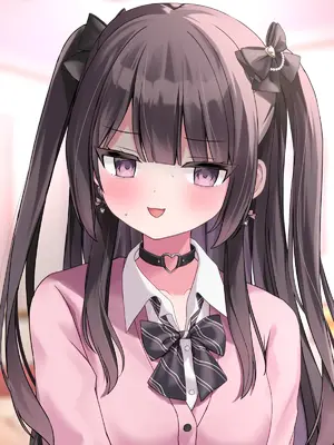 [ゆいみす] ぴえんな地雷系彼女と大人だけど制服着てめちゃくちゃえっちしよっ!_114