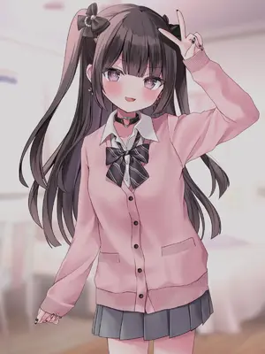 [ゆいみす] ぴえんな地雷系彼女と大人だけど制服着てめちゃくちゃえっちしよっ!_112