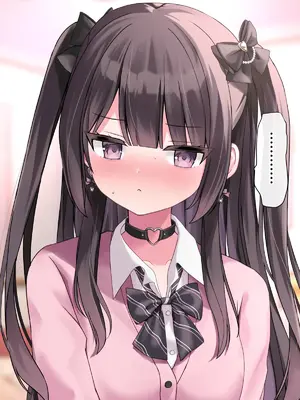 [ゆいみす] ぴえんな地雷系彼女と大人だけど制服着てめちゃくちゃえっちしよっ!_015