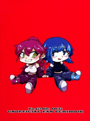 (強欲で謙虚なイベントTURN16) [ぼんごれー麺 (kinoni, 貝鮮パスタ)] Kiss Relax キスリラックス (遊☆戯☆王 OCG) [中国翻訳]_03