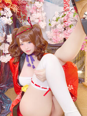 Kaya Huang -  MATARO お祭り娘_49