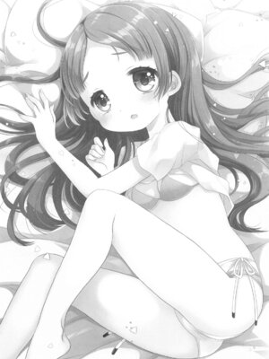 (COMIC1☆25) [CHRONOLOG (桜沢いづみ)] とってもはずかしいけれど...わたくし、がんばりますわ! (学園アイドルマスター)_23