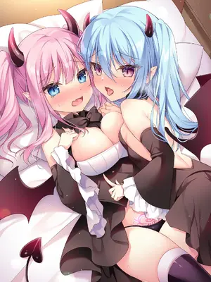 強制発情百合アンソロジー Vol.1 [月光石汉化组] [DL版]_090
