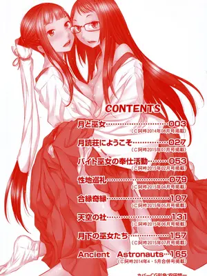 [はらざきたくま] 巫女のいる町 [DL版]_003