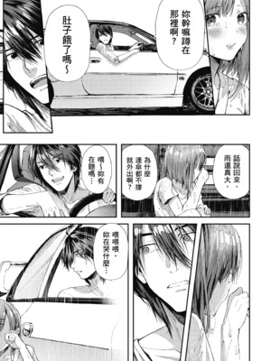 [水平線] ライドオン!｜RIDE ON!放浪車床族 [中国翻訳] [DL版]_053