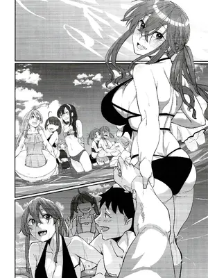 (C102) [ししゃも亭 (白菊)] 足柄が可愛過ぎる6 (艦隊これくしょん -艦これ-) [中国翻訳]_05