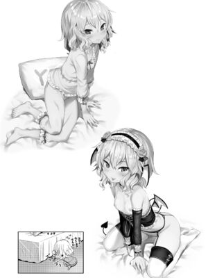 [Horizontal World (またのんき▼)] ももいろカルテット+ももかよいつま Horizontal World 2015~2022桃華まとめ (アイドルマスター シンデレラガールズ) [DL版]_014